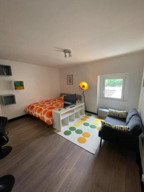 Studio proche Fac et Centre ville